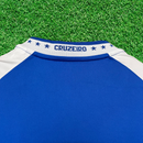 Maillot Cruzeiro I 25/26 Femme Supporter