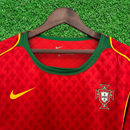 Maillot Portugal I 2004 Rétro