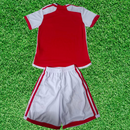 Ensemble Internacional I 24/25 Enfant