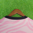 Maillot Flamengo Spécial Rosa 25/26 Supporter