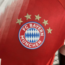 Maillot Bayern Munich I 25/26 Joueur