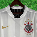 Maillot Corinthians I 2010 Rétro