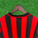 Maillot AC Milan I 97/98 Rétro