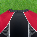 Maillot Barcelona Spécial Bordeaux 25/26 Supporter