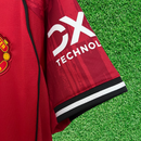 Maillot Manchester United I 25/26 Supporter