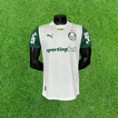 Maillot Palmeiras II 25/26 Joueur