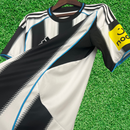 Maillot Newcastle United I 25/26 Supporter