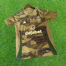 Maillot Celtic FC III 24/25 Supporter