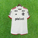 Maillot Flamengo II 24/25 Supporter