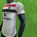 Maillot Manchester United III 24/25 Joueur