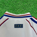 Ensemble France II 1988 Enfant