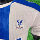 Maillot Crystal Palace II 25/26 Joueur