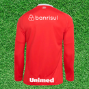 Maillot Internacional I 25/26 Manga Longa