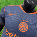 Maillot Inter Milan III 25/26 Joueur
