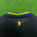 Maillot Manchester United III 25/26 Supporter
