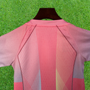 Ensemble Barcelona Rose 25/26 Enfant