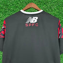 Maillot São Paulo Avant-match 26/27 Supporter