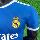 Maillot Real Madrid III 25/26 Joueur