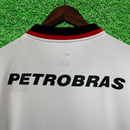 Maillot Flamengo II 2001 Rétro