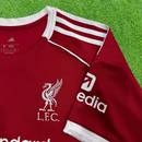 Maillot Liverpool FC I 25/26 Supporter