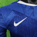 Maillot Chelsea I 25/26 Joueur
