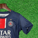 Ensemble Paris Saint-Germain F.C (PSG) I Spécial Champions 24/25 Enfant