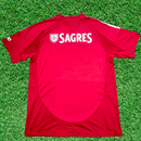 Maillot SL Benfica I 24/25 Supporter