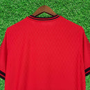 Maillot Flamengo Spécial Vermelha 26/27 Supporter