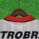 Maillot Flamengo II 1995 Rétro
