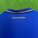 Maillot AS Monaco II 25/26 Supporter