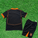 Ensemble Corinthians III 25/26 Enfant