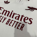 Maillot Arsenal III 25/26 Supporter