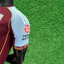 Maillot Aston Villa I 25/26 Joueur