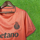 Maillot FC Porto II 25/26 Supporter