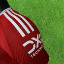 Maillot Manchester United I 24/25 Joueur