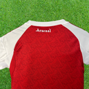 Ensemble Arsenal I 25/26 Enfant