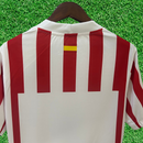 Maillot Atlético Madrid I 25/26 Supporter