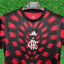 Maillot Flamengo Avant-match 25/26 Supporter