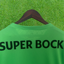 Maillot Sporting CP IIII 24/25 Supporter