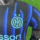 Maillot Inter Milan I 25/26 Joueur