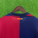 Maillot Barcelona Coldplay 24/25 Supporter