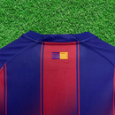 Maillot Barcelona I 25/26 Supporter