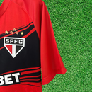Maillot São Paulo Gardien III 25/26 Supporter