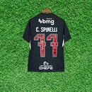 Maillot Vasco I 26/27 Supporter