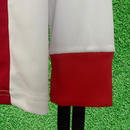 Maillot AFC Ajax Aniversário 25/26 Manches Longues
