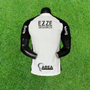 Maillot Corinthians I 25/26 Joueur