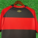 Maillot Sport Recife I 25/26 Supporter