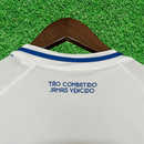 Maillot Cruzeiro II 25/26 Femme Supporter
