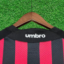 Maillot Athletico Paranaense I 2017 Rétro