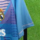Maillot Real Madrid Goleiro 24/25 Supporter